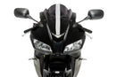 HONDA CBR 600 RR ABS [2012] – Racingscheibe – Transparent-7