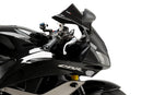HONDA CBR 600 RR ABS [2012] – Racingscheibe – Transparent-15