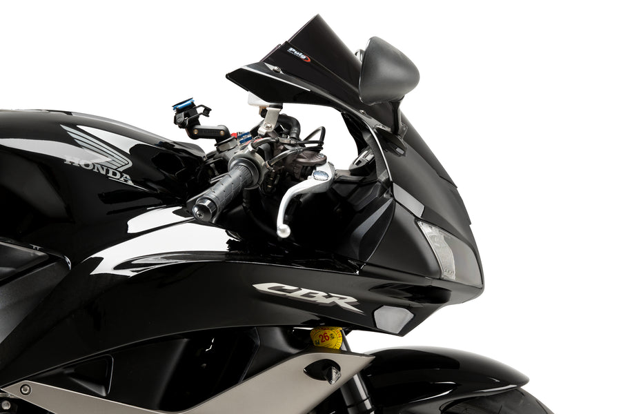 HONDA CBR 600 RR ABS [2012] – Racingscheibe – Transparent