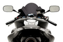 HONDA CBR 600 RR ABS [2012] – Racingscheibe – Getönt-8