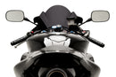 HONDA CBR 600 RR ABS [2012] – Racingscheibe – Transparent-16