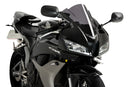 HONDA CBR 600 RR ABS [2012] – Racingscheibe – Transparent-6