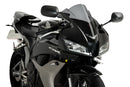 HONDA CBR 600 RR ABS [2012] – Racingscheibe – Transparent-4