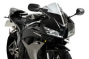 HONDA CBR 600 RR ABS [2012] – Racingscheibe – Transparent-2