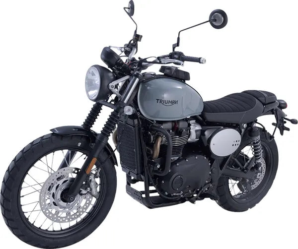 Triumph Speed Twin [SW-MOTECH] – SLC Seitengepäckträger