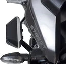 Triumph Street Triple 675 [SW-MOTECH] – Rahmenschleifer-Set
