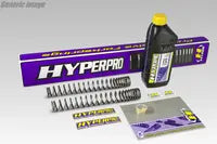 Harley Davidson Flhx [HYPERPRO] – Gabel-Federn für Harley Davidson
