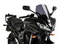 YAMAHA FZ6 FAZER S2 [2010] – Racingscheibe – Transparent-10