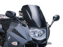 BMW F 800 ST [2006] – touring window – tinted-2