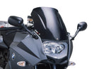 BMW F 800 ST [2006] – Tourenscheibe – Stark getönt