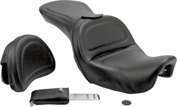 harley davidson dyna [SADDLEMEN] – Explorer™ Sitzbank - 0