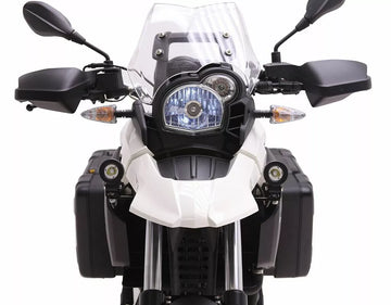 BMW F 650 GS [Denali]-position light bracket