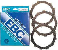 Yamaha XP 500 T-MAX [2001, 2008, 2010-2011, 2008-2011] - clutch discs - picture 3