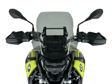 BMW F 900 GS [WRS] – Windschild - 0