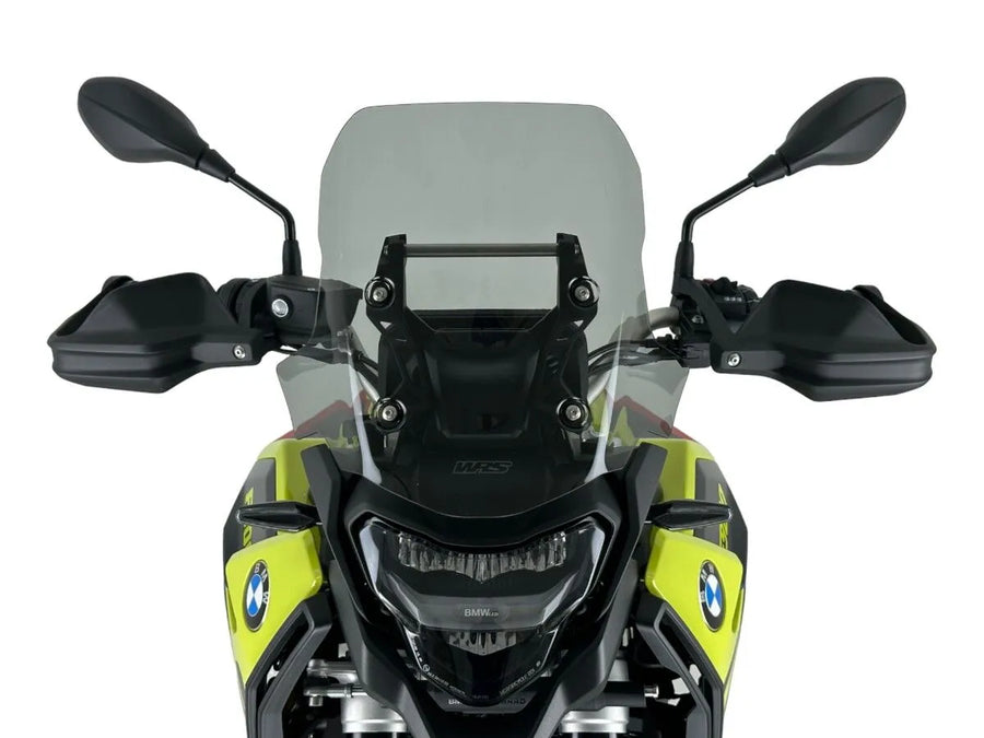 BMW F 900 GS [WRS] – Windshield