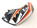 KTM Duke 690 A3 [2012] - Tankverkleidung links Verkleidung-2