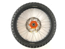KTM 520 EXC [2001] - Vorderrad Rad Felge-5