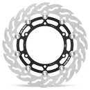 Yamaha Scr 950 [2021] - brake disc - picture 7