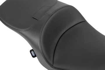 harley davidson touring [DRAG SPECIALTIES] – Freedom Touring seat - 0