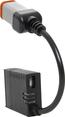 Harley Davidson Fxsbse [DYNOJET] – Power Vision 4 Einspritz-Steuerung
