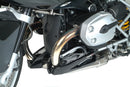 BMW R 1200 S [2006] – Front spoiler – Black-2
