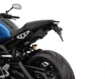 Yamaha XSR 900 [ZIEGER] – PRO Kennzeichenhalter Typ D