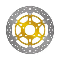 Suzuki Sv 1000 S [2003-2004, 2006-2007] - brake disc - picture 8