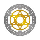 Suzuki Sv 1000 S [2003-2004, 2006-2007] - brake disc - picture 8