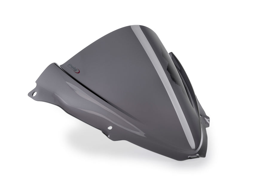 KAWASAKI ZX-6R NINJA [2025] – Z-Racing Screen – Tinted