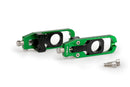 YAMAHA TRACER 9 Y-AMT [2025] – Puig Kettenspanner – Silber-6