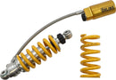 honda c 125 [OHLINS] – STX Piggyback S36 Mini Stoßdämpfer-1