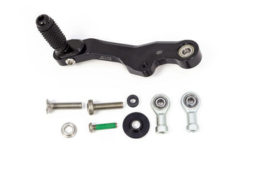 Yamaha Tenere 700 [Gilles Tooling] - gear lever