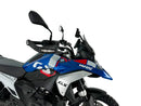 bmw r 1300 gs trophy [WRS] – Windschild-8