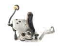 BMW R 1100 GS 259 ​​[1995] - Driver's footrest right with brake pump and brake pedal-4