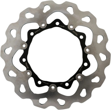 Harley-Davidson FLHRC 1750 Road King Classic 107 [2017, 2018] - brake discs - picture 2