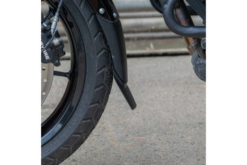 ROYAL ENFIELD GUERRILLA 450 [2025] – Front fender extension
