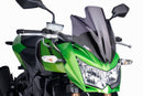 KAWASAKI Z 750 R [2012] – New Generation Sport – Stark getönt