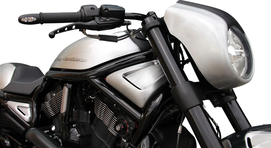 Harley Davidson V-Rod [CULT WERK] – Headlight fairing