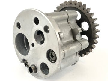 Yamaha XJR 1200 4PU [1995] - Oil pump - 0