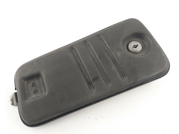 Moto Guzzi V65 PG [1988] - Storage compartment cover without key - 0