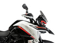 BENELLI TRK 702 X [2024] – Sports screen – Tinted-2