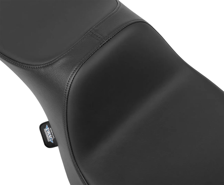 harley davidson touring [DRAG SPECIALTIES] – Predator III extended reach seat