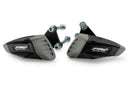 HONDA XL 750 TRANSALP [2025] – Sturzpads PRO 2.0 – Schwarz-4