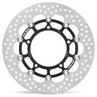 Suzuki GSX 1300 Hayabusa R Special Edition [2012] - brake disc – picture 12