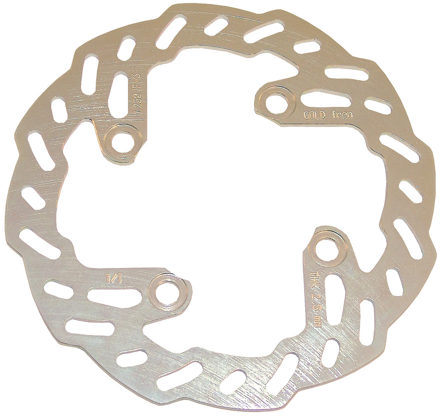 KTM 360 MXC [1996-1997] - Bremsscheibe Hinten