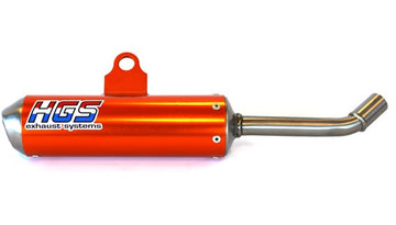 GAS GAS MC 85 [2021-2025] - Silencer 2T Racing