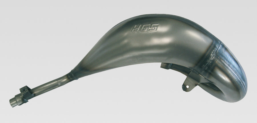 SUZUKI RM 85 [2002-2025] - Exhaust pipe