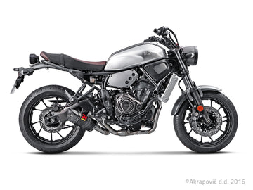 YAMAHA MT 07 [2021-2024] - Ersatzteil 461-Y7R2-AFC
