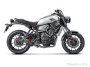 YAMAHA XSR 700 [2021-2024] - Spare part 461-Y7R2-AFC