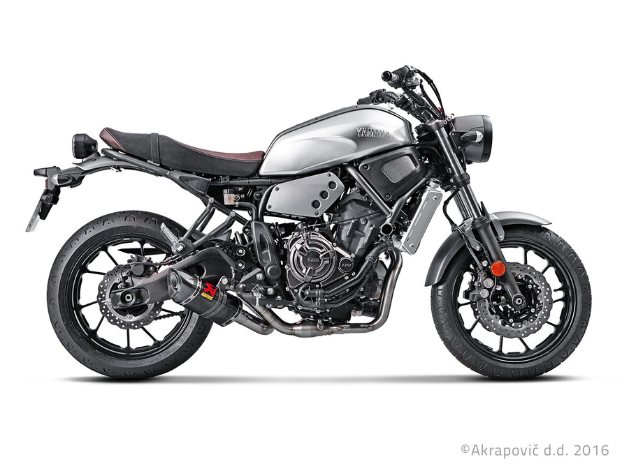 YAMAHA XSR 700 [2021-2024] - Spare part 461-Y7R2-AFC